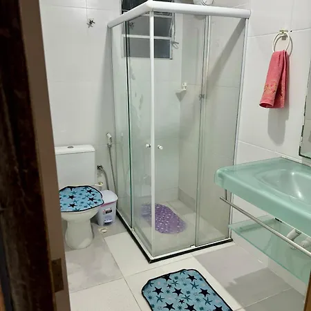 Apartamento Apoteose Sambódromo-2